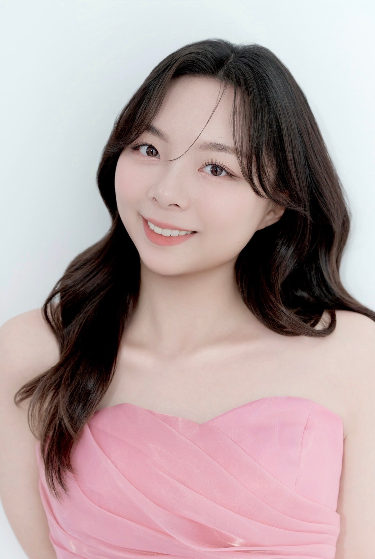 고성민 Rachel Sungmin Goh