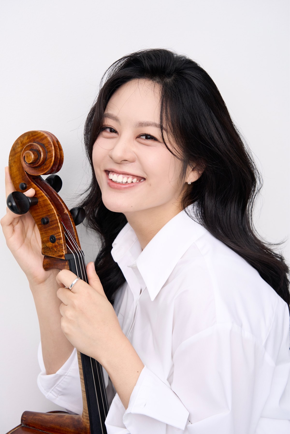 김윤하 Yunhah Kim