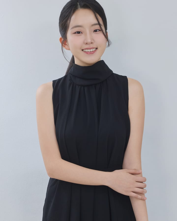 서승은 Seungeun Seo