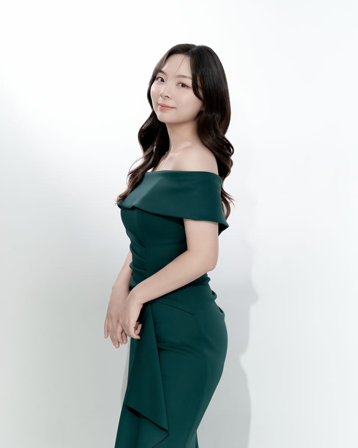 고성민 Rachel Sungmin Goh