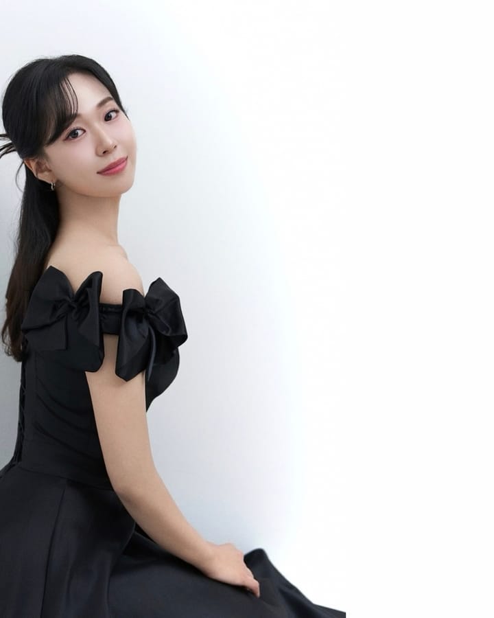 Luna Seongeun Park
