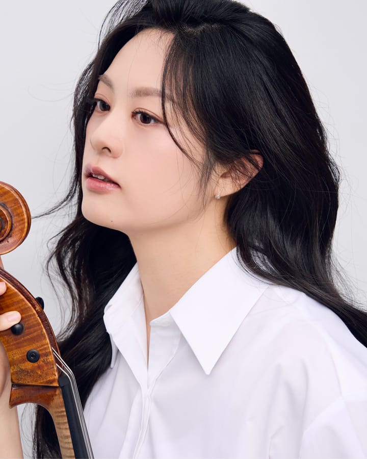 김윤하 Yunhah Kim