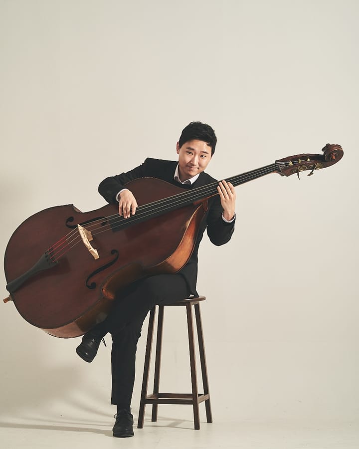 Joonseok Yang 양준석