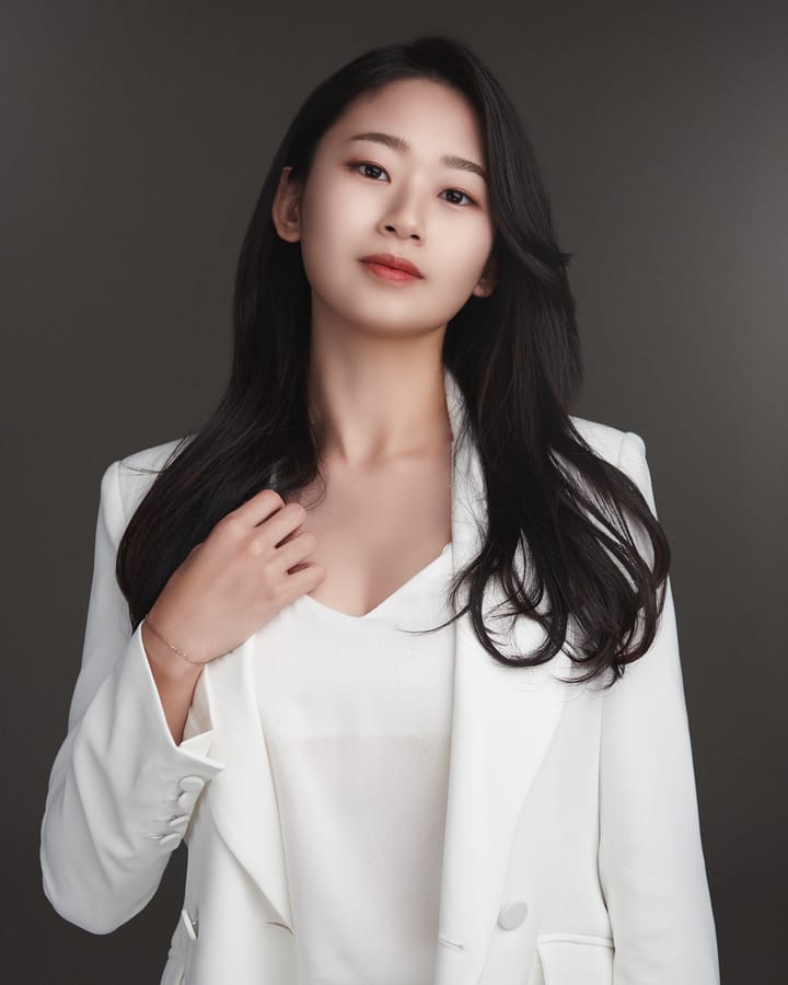 박재진 Jaejin Park