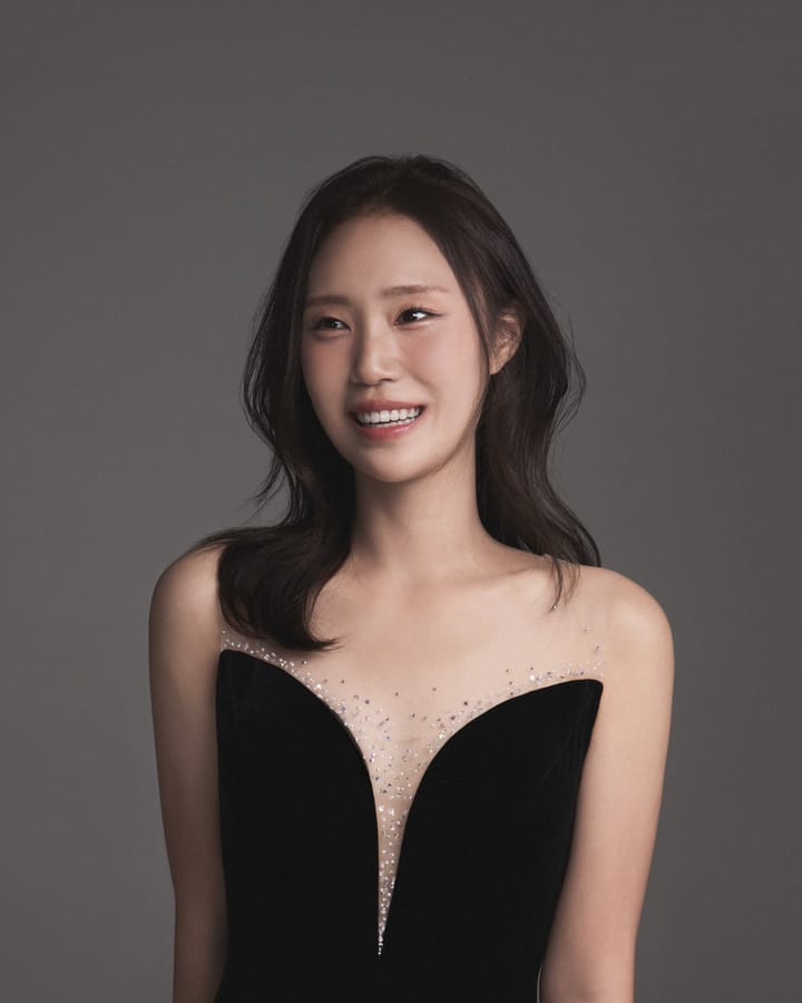 박수진 Sujin Park