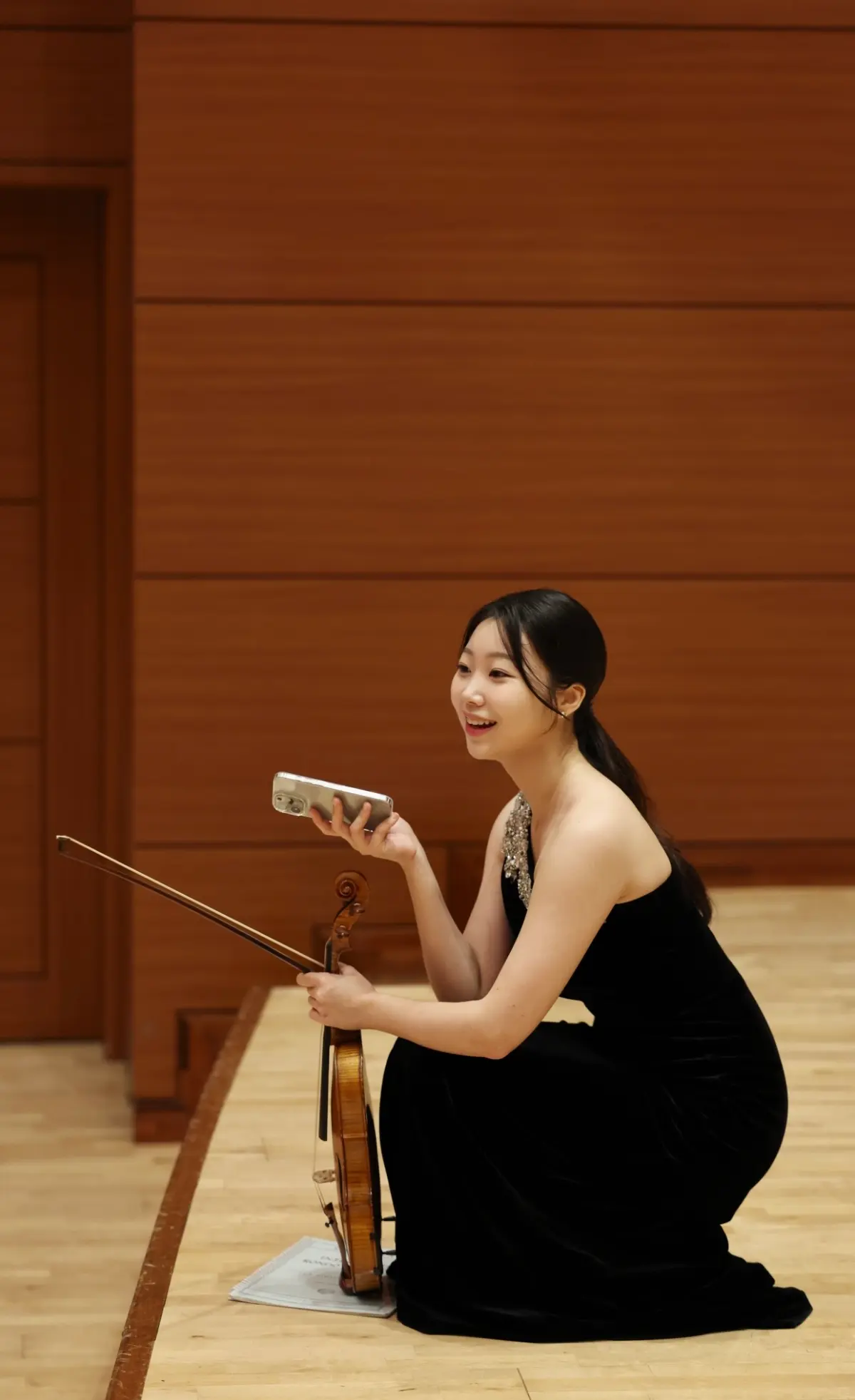 Bokyoung Kim gallery post