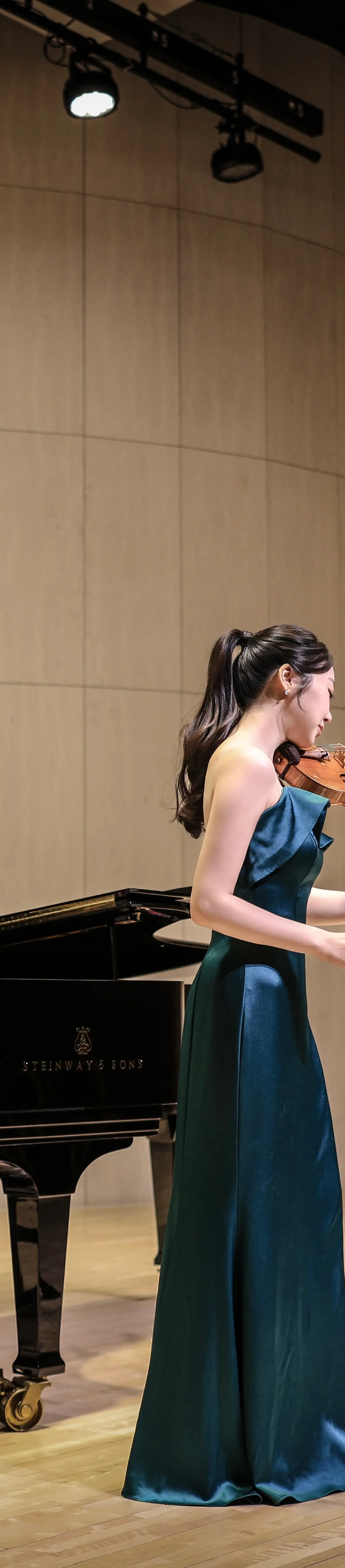 Bokyoung Kim gallery post
