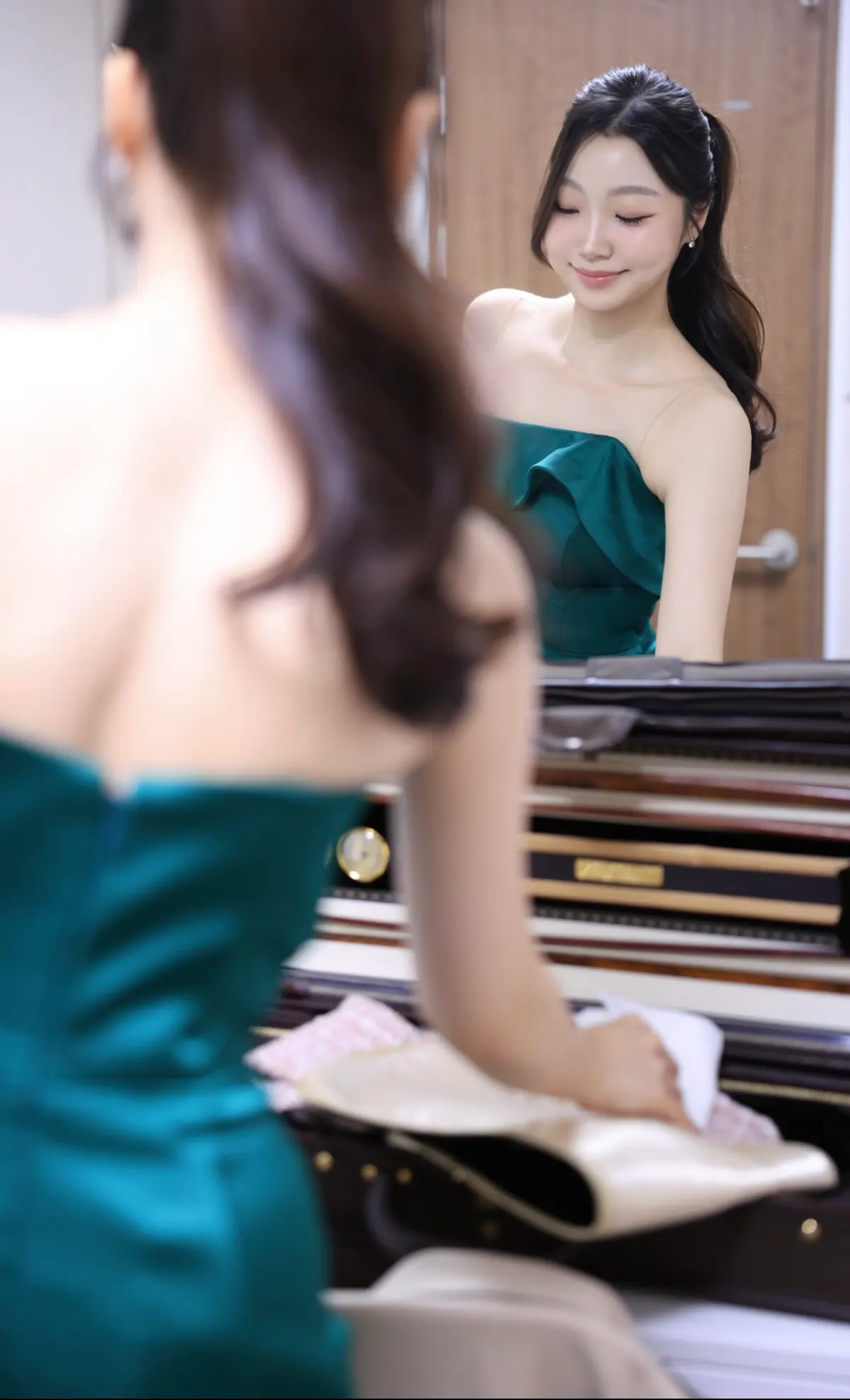 Bokyoung Kim gallery post