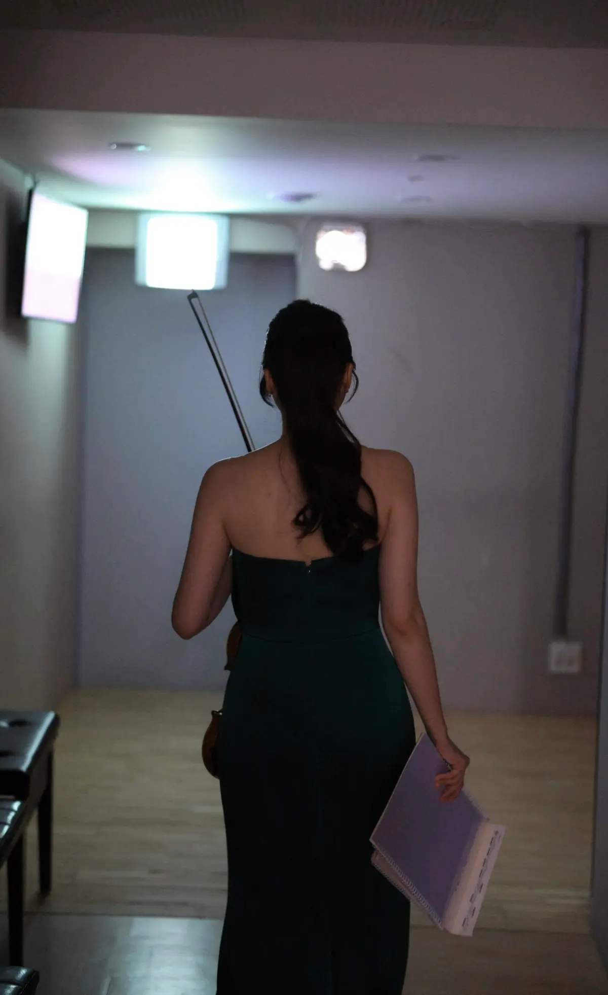 Bokyoung Kim gallery post