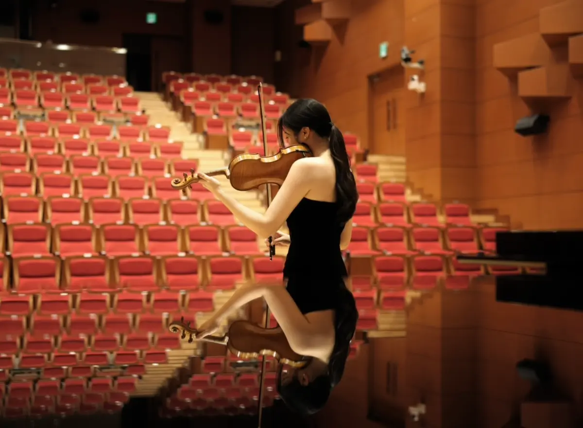 Bokyoung Kim gallery post