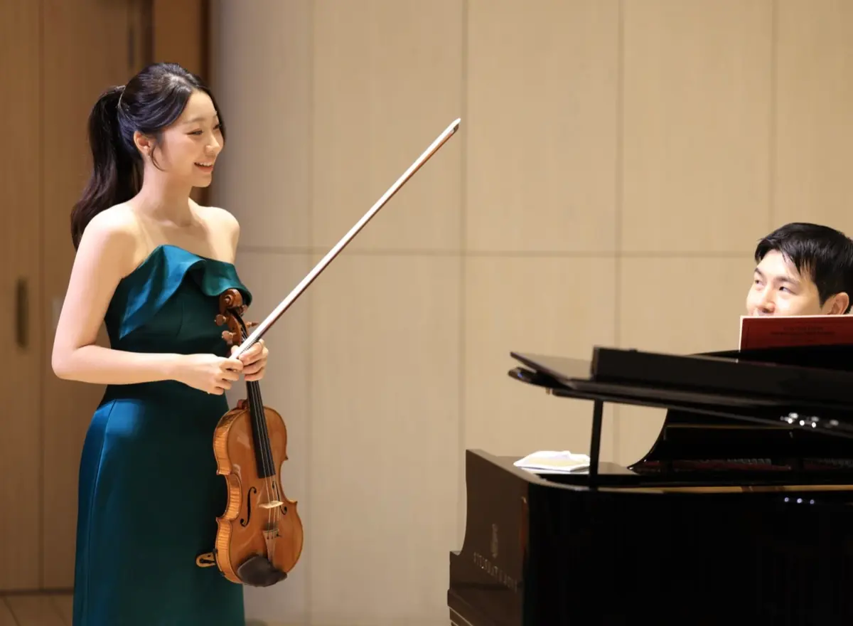 Bokyoung Kim gallery post