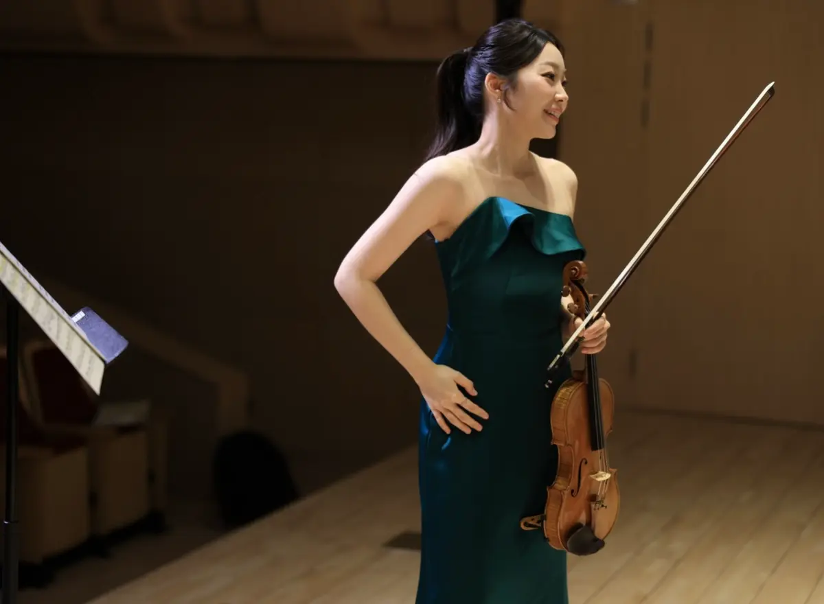 Bokyoung Kim gallery post