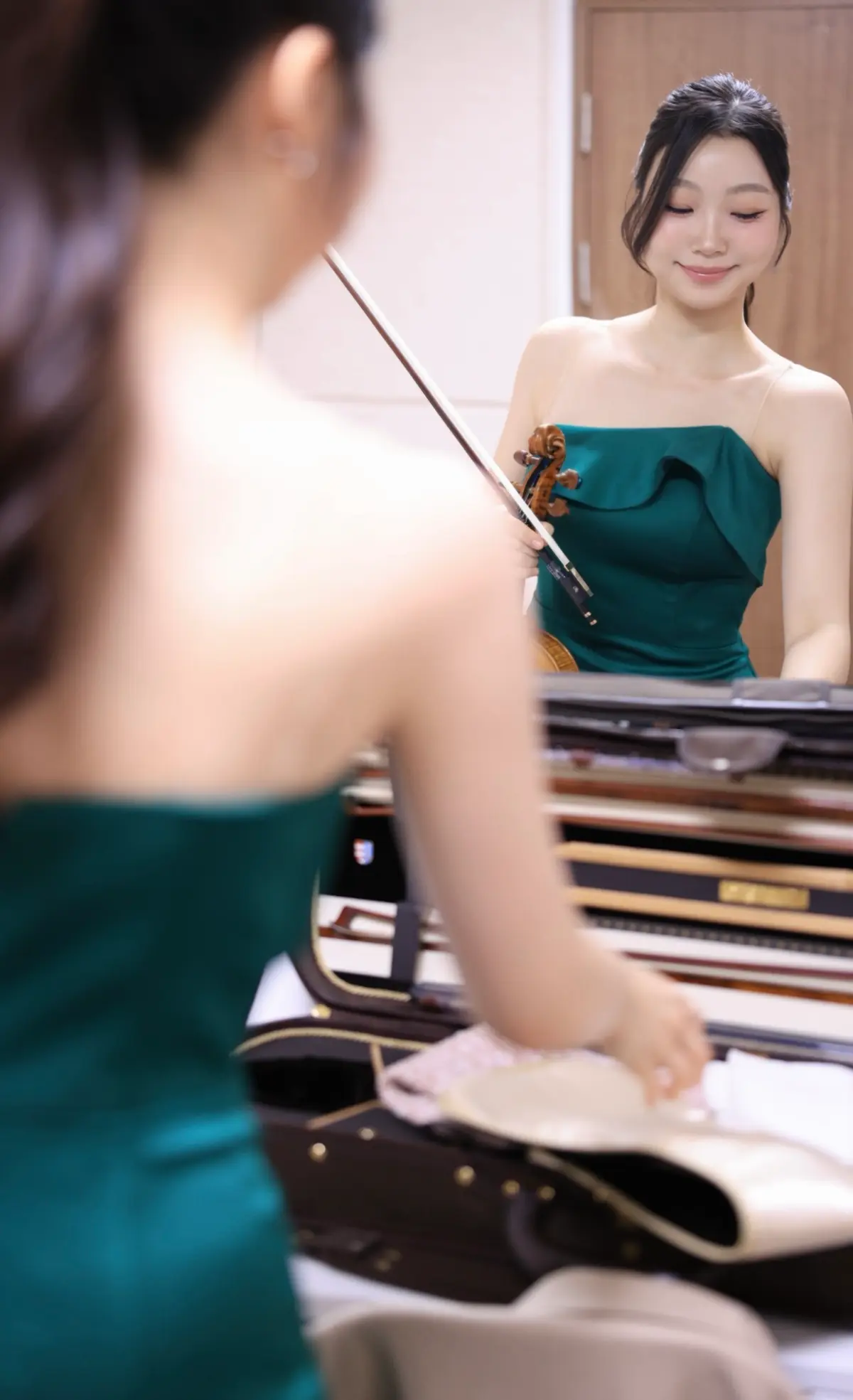 Bokyoung Kim gallery post