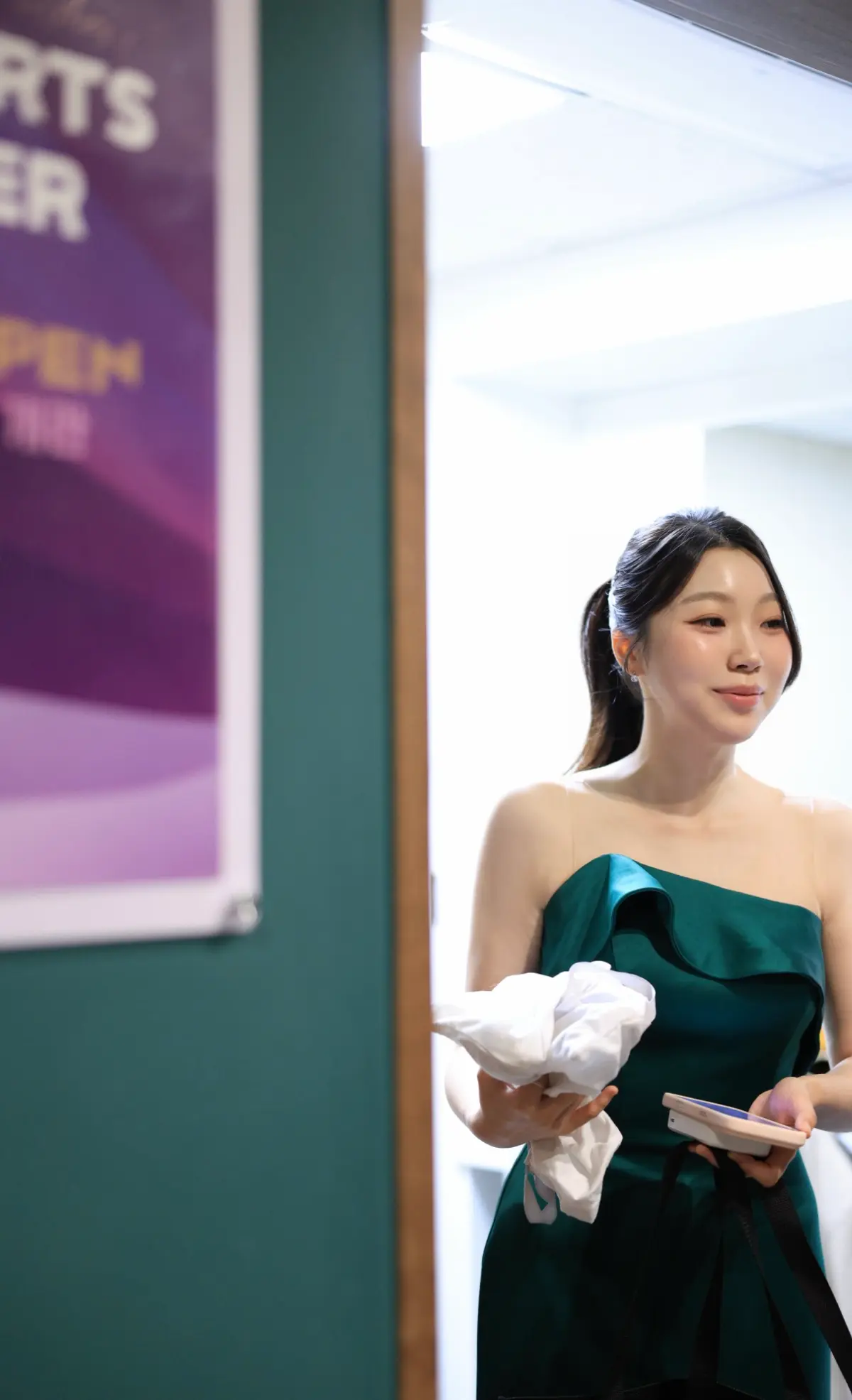 Bokyoung Kim gallery post