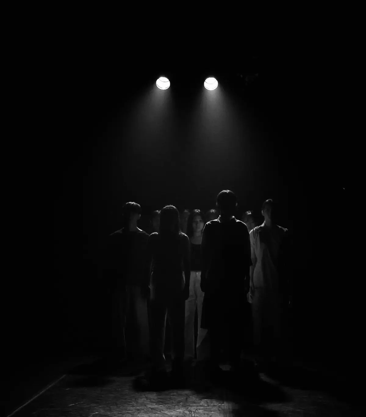 공연, 무용, 현대무용