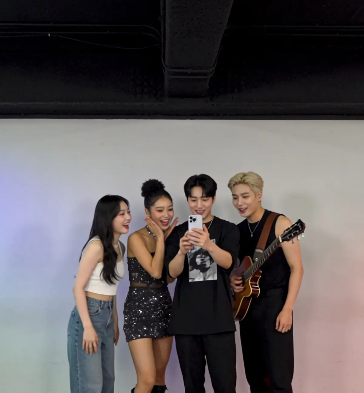 Hwang inseoung gallery post