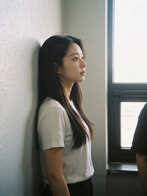 신인배우