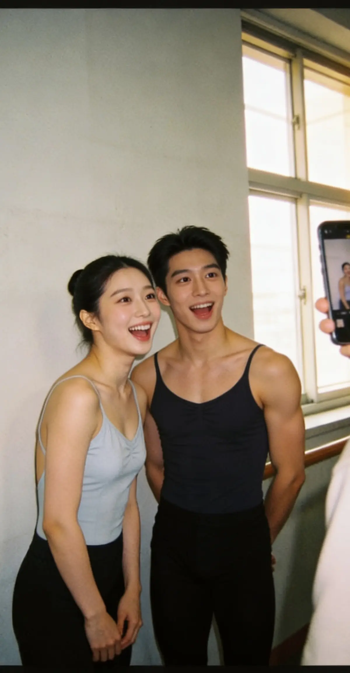 Hwang inseoung gallery post